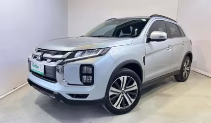 Outlander spt hpe2wd 2022