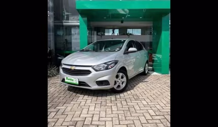 Chevrolet prisma 1.4mt lt 2019