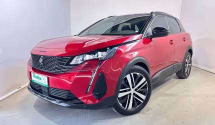 3008 gt pack a 2022