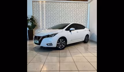 Versa advnc cvt 2023