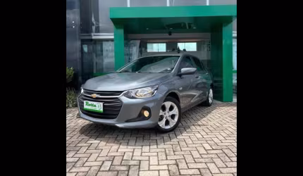 Chevrolet onix plus 10tmt ltz 2023