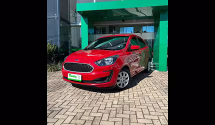 Ford ka se 1.0 ha c 2020