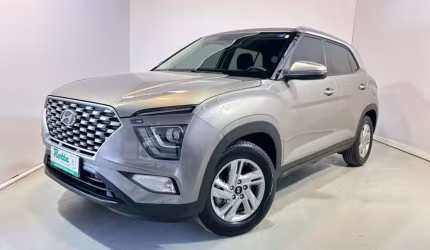 Creta1ta comfort 2024