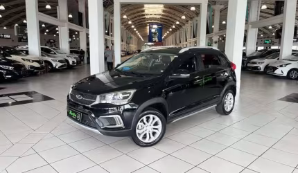  tiggo2 1.5 mecanica 2020