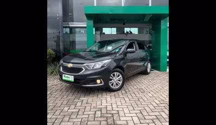 Chevrolet cobalt 18a ltz 2019