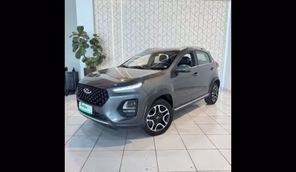 Tiggo3x pro ta 2022