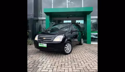 Chevrolet meriva maxx 2011