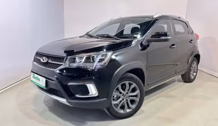 Tiggo2 1.5 at look 2019