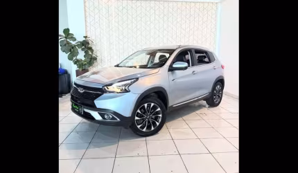 Tiggo7 txs 2022