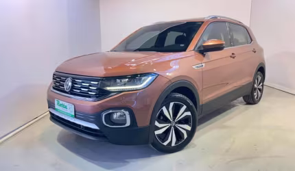 T cross hl tsi ae 2020