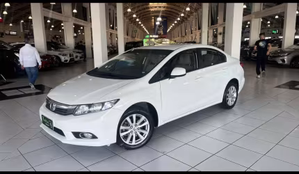 Civic lxs mt 2015