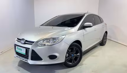 Ford focus s 1.6 hb 2015