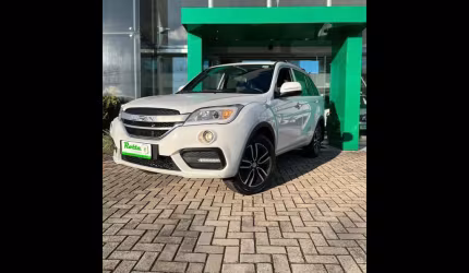 Lifan x60 1.8l talent 2018