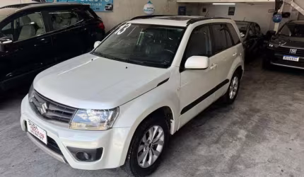 Suzuki g.vitara 2wd 5p 2013