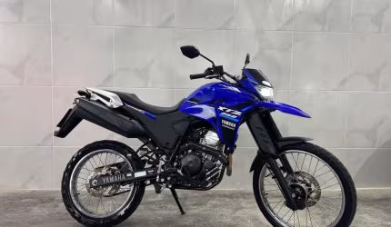 Yamaha xtz250 lander 2023