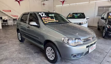 Fiat palio fire economy 2012