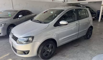 Volkswagen fox 1.6 prime gii 2012