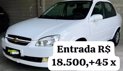 Classic super conservado 