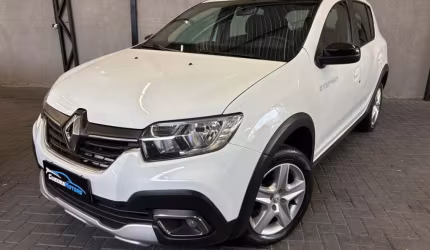 Renault sandero sze16mt 2023
