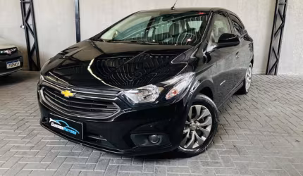 Chevrolet onix 1.4at adv 2019