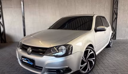 Volkswagen golf 2.0 sportline 2013