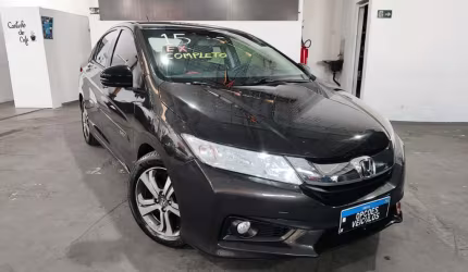Honda city flex cvt