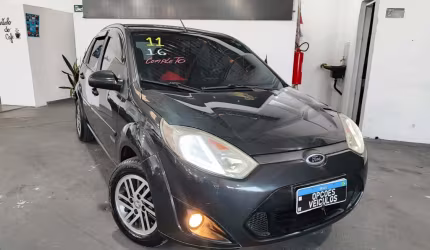 Ford fiesta hatch flex manual