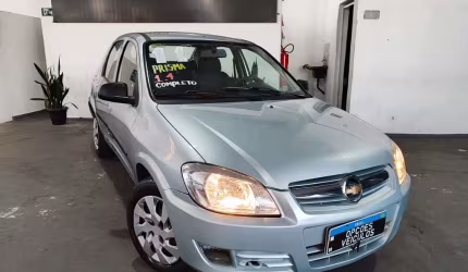 Chevrolet prisma flex manual