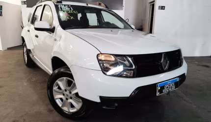 Renault duster flex manual