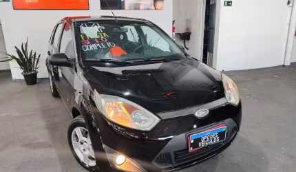 Ford fiesta hatch flex manual