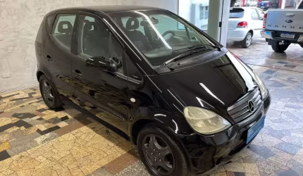 Mercedes-benz classe a
