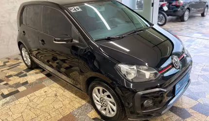 Up tsi connect 1.0 turbo 200cv