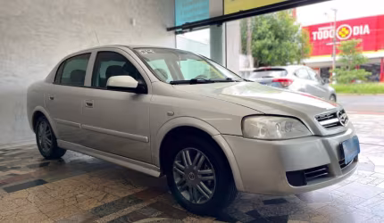 Astra novo super cuidado