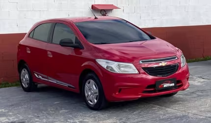 Chevrolet onix 1.0mt lt 2015
