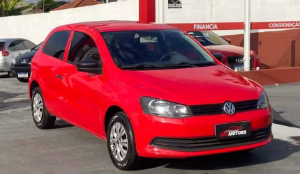 Volkswagen gol special mb 2015
