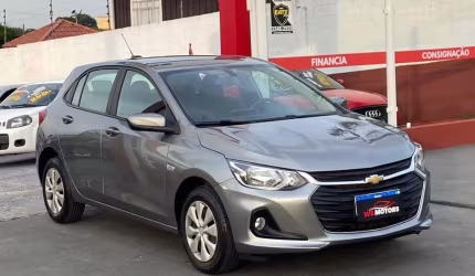 Chevrolet onix 10mt lt2 2024