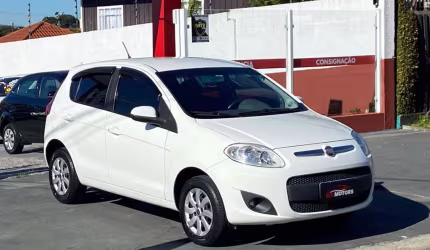 Fiat palio attractiv 1.4 2013