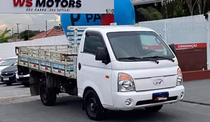 Hyundai hyundahr hdb 2011