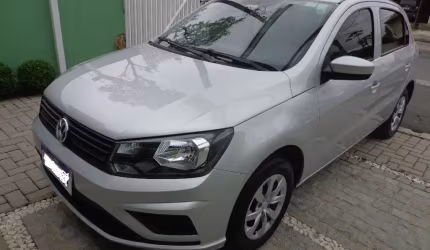 Gol, 2023, hiper novo baixo km