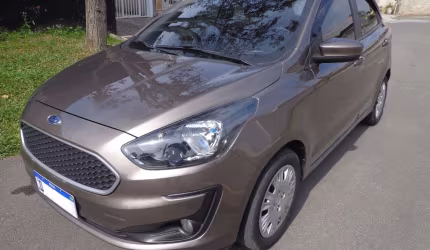 Ka 1.5 se plus, 2020,hiper novo