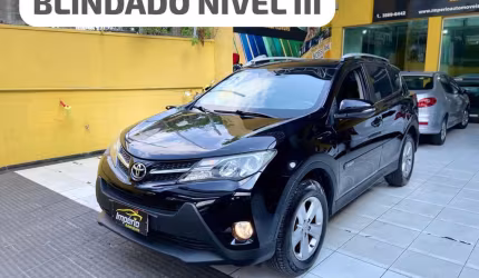 Toyota rav4 gasolina cvt