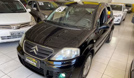 Citroen c3 flex manual