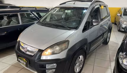 Fiat idea flex dual logic