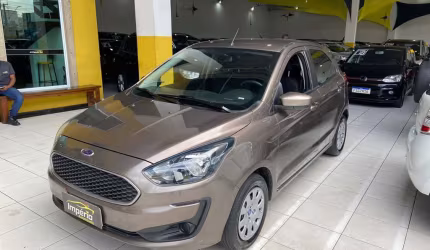 Ford ka hatch flex manual