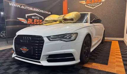 Audi a6 2.0 tfsi ambiente gasolina 4p s-tronic 2016