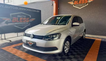 Volkswagen gol 1.0 2013