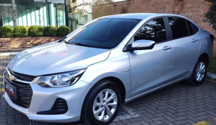 Onix 1.0 lt completo 