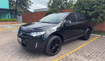Edge 3.5 awd