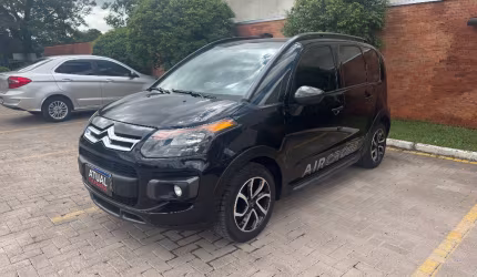 C3 picasso glx 
