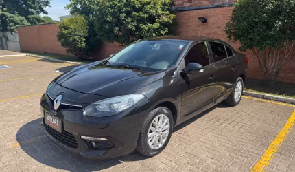 Fluence 2.0 automático 